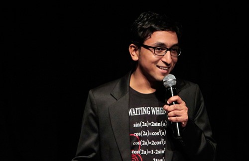 famous standup comedians bangalore