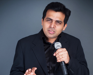 top standup comedians bangalore